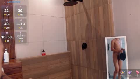 Tim Fox online show from February 23, 10:31 pm