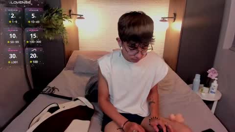 Tim Fox online show from February 18, 9:09 pm