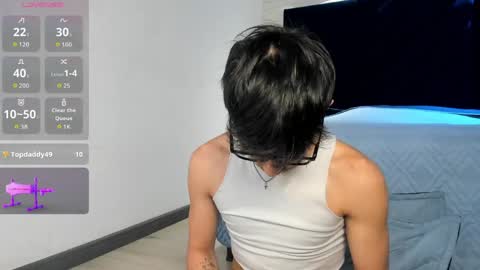 Tim Fox online show from May 29, 12:25 pm