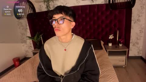 Tim Fox online show from November 17, 12:19 pm