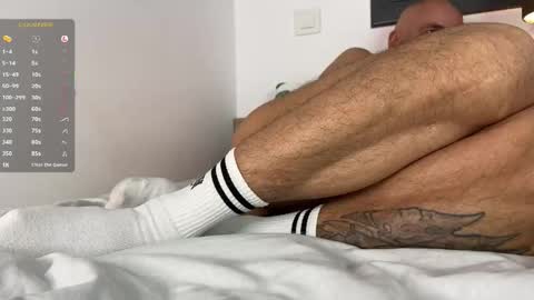 Tim Beard online show from September 28, 8:18 pm