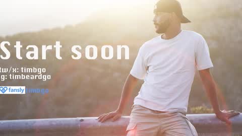 Tim Beard online show from September 21, 4:33 pm