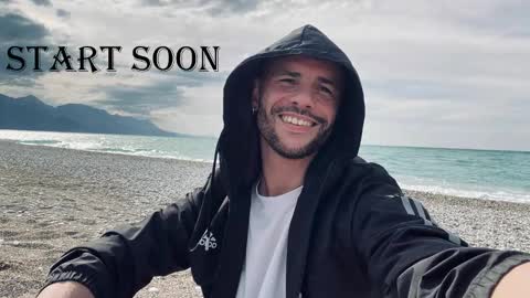 Tim Beard online show from October 4, 12:03 pm