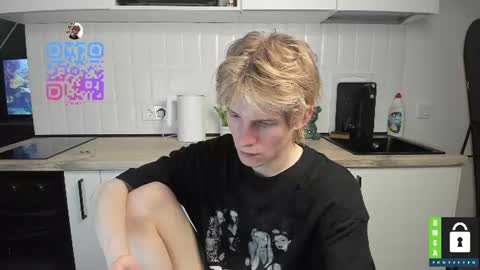 Tim online show from July 12, 7:06 pm