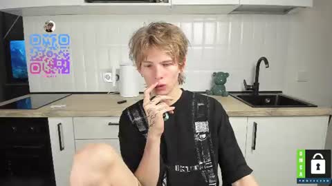Tim online show from July 7, 8:02 pm