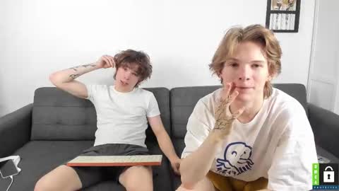 Tim online show from October 18, 7:40 pm