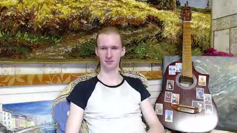 Timofey online show from December 12, 3:43 am