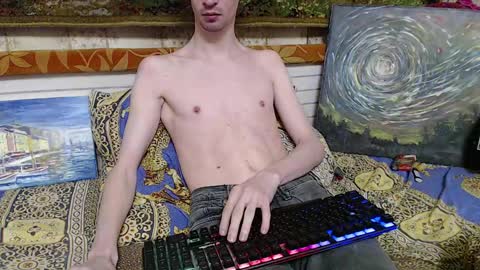 Timofey online show from December 3, 6:32 am