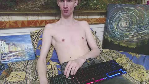 Timofey online show from December 3, 12:44 pm