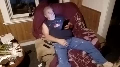 Tim  Amanda online show from December 2, 10:19 pm