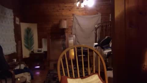 timcassforyou online show from December 13, 10:05 pm