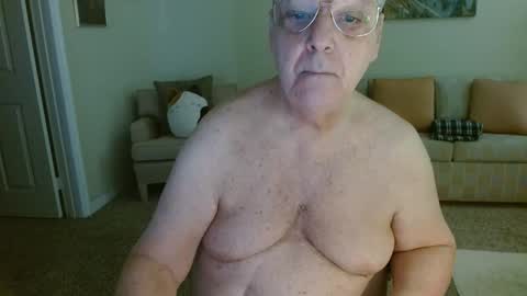 timealone120000 online show from January 10, 7:41 pm