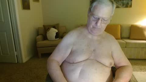 timealone120000 online show from February 16, 8:07 pm