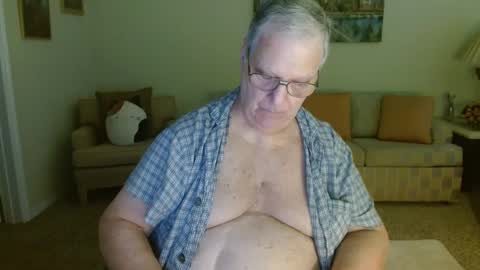 timealone120000 online show from October 5, 12:19 am