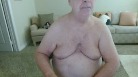 timealone120000 online show from April 17, 6:43 pm