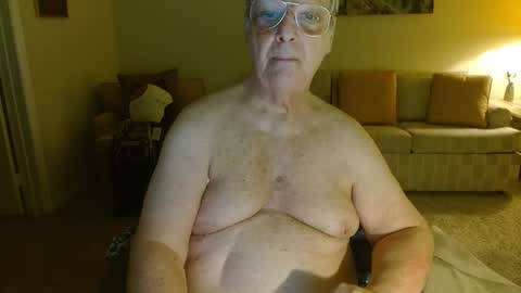 timealone120000 online show from November 7, 1:08 am