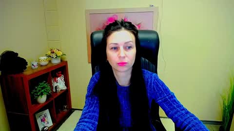 Luisa online show from January 31, 12:18 pm