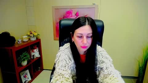 Luisa online show from January 22, 11:56 am