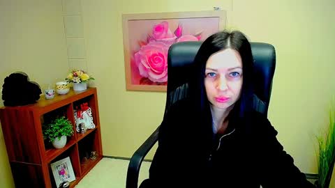 Luisa online show from January 27, 7:14 am