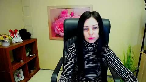 Luisa online show from December 23, 7:17 am