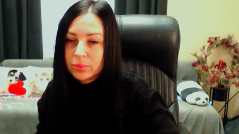 Luisa online show from February 26, 8:07 am