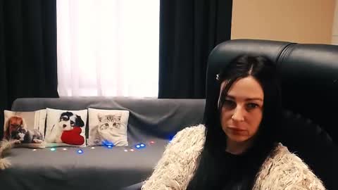 Luisa online show from October 16, 7:52 am