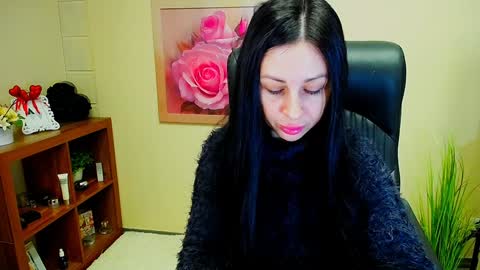 Luisa online show from December 16, 10:50 am