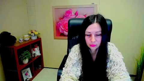 Luisa online show from January 28, 12:32 pm