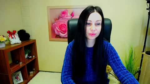 Luisa online show from December 25, 11:22 am