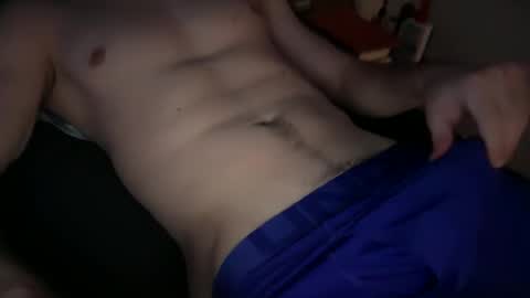 always horny online show from January 8, 10:48 pm