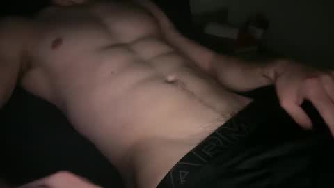 always horny online show from March 27, 11:06 pm