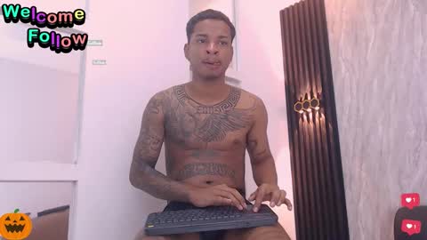 Timm online show from October 27, 11:32 am