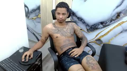 Timm online show from November 29, 6:59 pm