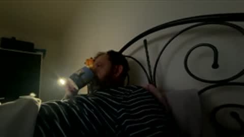 Timmy online show from February 24, 1:08 am