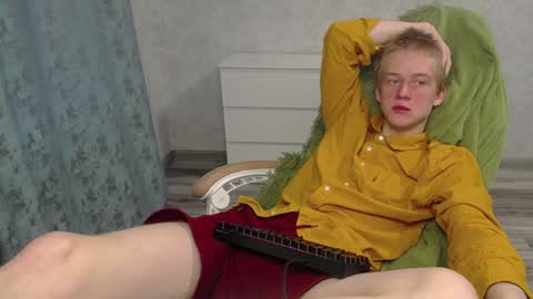 Timmy online show from January 4, 9:21 am