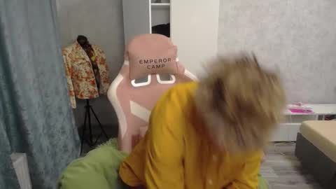 Timmy online show from February 14, 8:37 pm