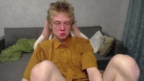 Timmy online show from March 10, 3:30 pm