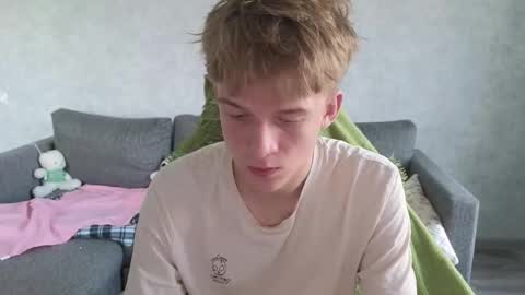 Timmy online show from September 21, 2:15 am