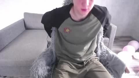 Timmy online show from April 19, 5:30 am