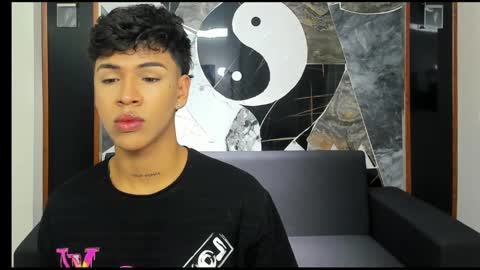 Timmy King -. online show from December 19, 10:21 pm