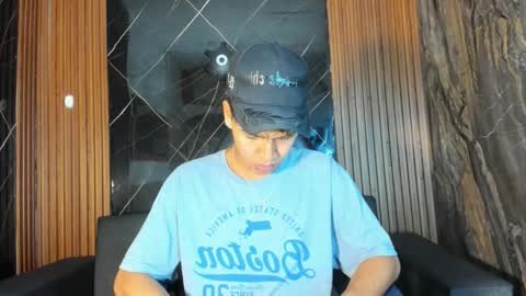 Timmy King -. online show from December 4, 9:58 pm