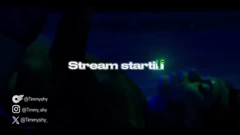 timmyshy online show from July 5, 3:20 am