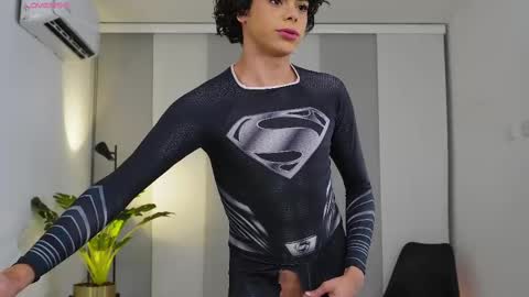 timmyshy online show from September 25, 3:46 am