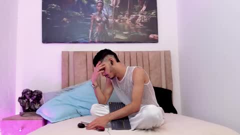 Evans  online show from December 2, 3:49 am