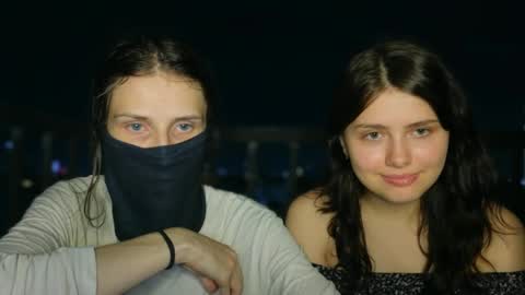 Tim n K     Mic is on in PVT online show from December 6, 3:28 pm