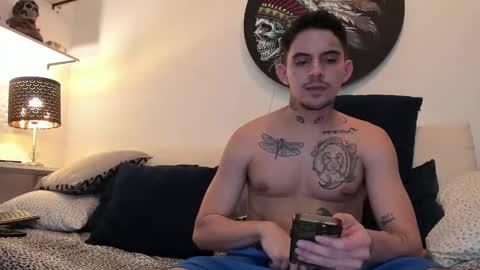 wanna play bareback uncut colombian couple new twink bbk online show from October 14, 2:36 am