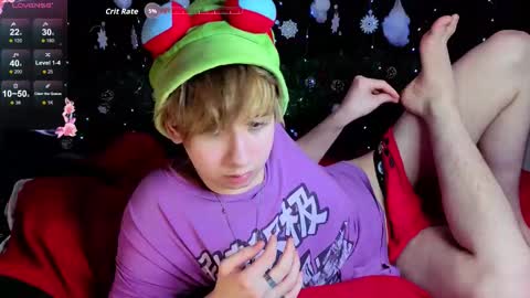 Timothy Fox online show from January 9, 8:36 pm