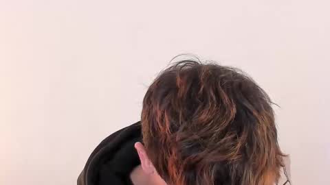 Timothy 21 years old online show from September 11, 7:15 pm