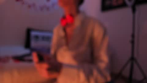 Timothy 21 years old online show from February 14, 8:05 pm