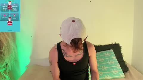 Timothy 21 years old online show from December 14, 9:10 pm